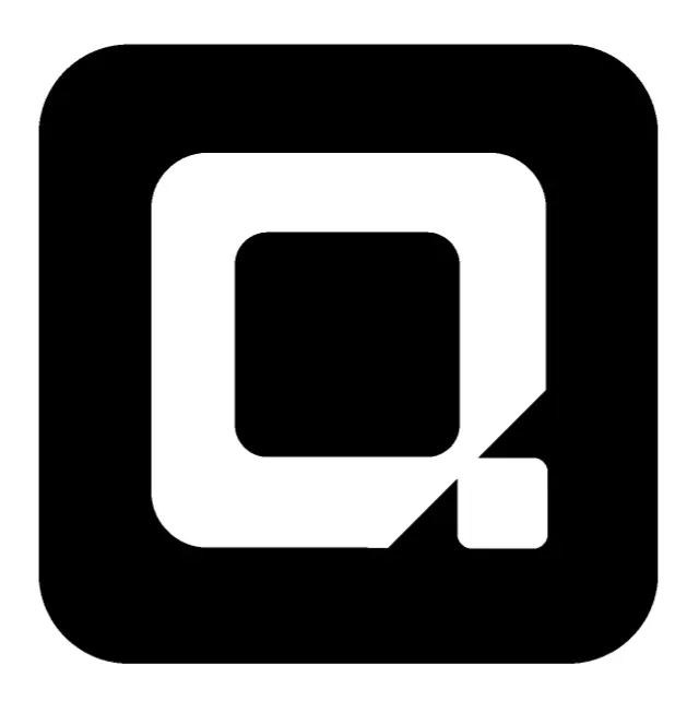 Qwant Logo